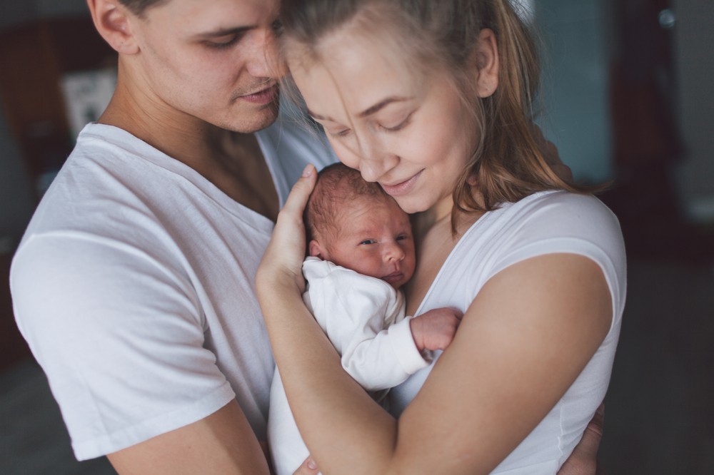 Lebensberatung Familie